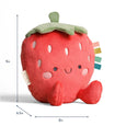 Itzy Ritzy - Croissant Sweetie Snuggles™ Plush