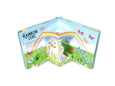 Fox Chapel Publishing - Unicorns - A Pop-Up Book Adventure for Children!
