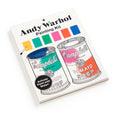 Chronicle Books - Andy Warhol Painting Kit
