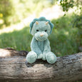 World Softest Plush 16 inch - TyTy Triceratops - Beverly Hills Teddy Bear Company
