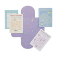 Ooly - Mini Mazes Activity Cards