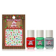 Piggy Paint - Santa's Sweetie Non-Toxic Kids Nail Polish