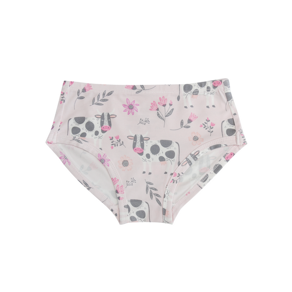 Sweet Bamboo - Girls Underwear -
