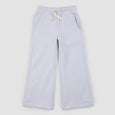 Miles the Label - Blue Wide-Leg Joggers