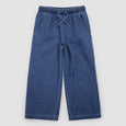 Miles the Label - Wide-Leg Denim Pants
