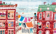 Chronicle Books - In-Between Places
