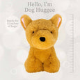 World's Softest Plush 11 inch - Baby Puppy - Beverly Hills Teddy Bear Company