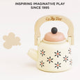 Le Toy Van, Inc. - Play Kettle - Vintage Wooden Role