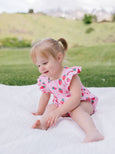 Ollie Jay - Emmy Bubble in Strawberry Dream
