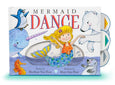 Simon & Schuster - Mermaid Dance by Matthew Van Fleet