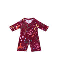 Apple Park - Bamboo Blend Doll PJs - Woodland Dreams