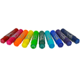 TPG Creations / The Pencil Grip - KwikStix Tempera Paint- Jewel 10 Colors TPG-678