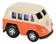 Toysmith Mini Vw Assortment Toy Car, Impulse Toy Volkswagen
