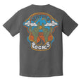 Rivet Apparel Co. - Retro Nature Rocks Kids and Adult Tee