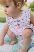 Ollie Jay - Betsy Bubble in Butterfly Dream