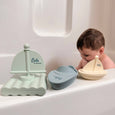Calla & Friends - Ryder's Racing Bath Boats