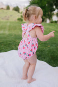 Ollie Jay - Emmy Bubble in Strawberry Dream