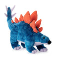 The Petting Zoo - Dino/Dinosaur Stegosaurus Small 12" (30cm)