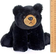 Baby Bandit the Black Bear- Bearington Collection