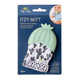 Itzy Ritzy - *NEW OPTIONS* Itzy Mitt™ Silicone Teething Mitts
