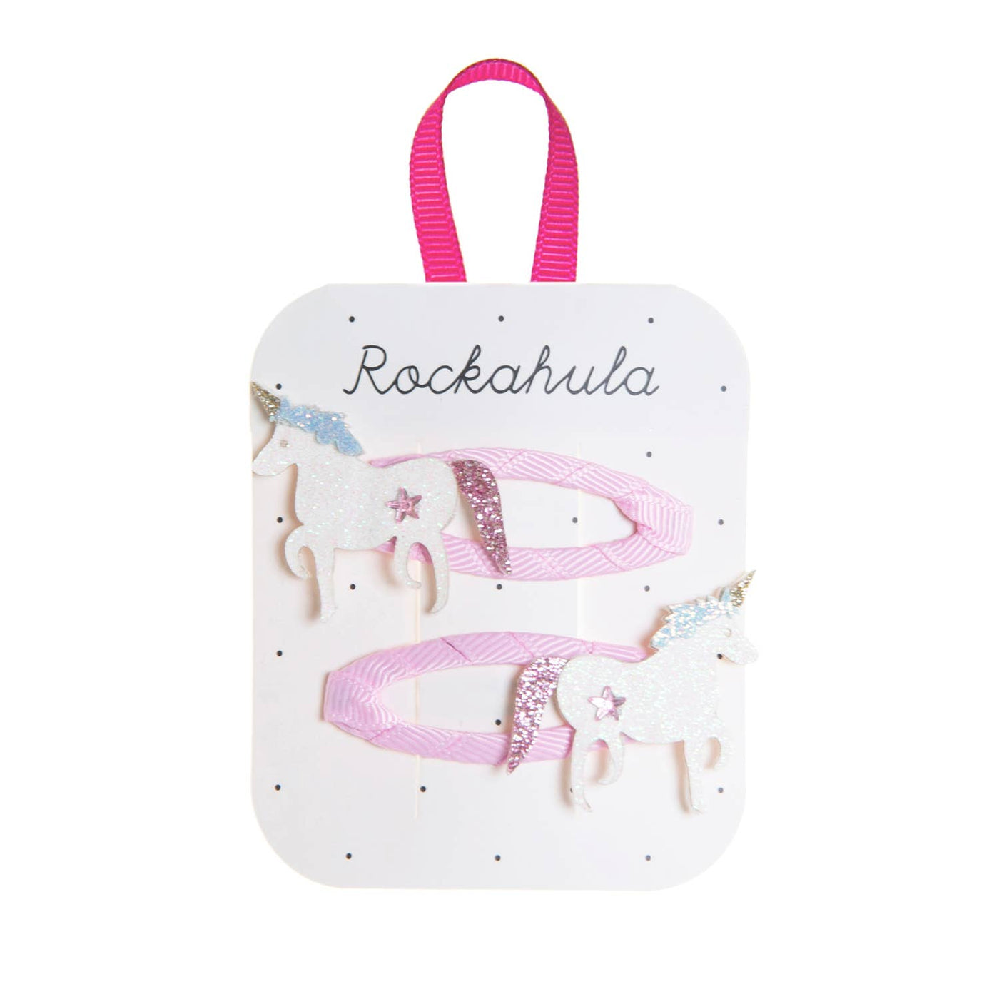 Rockahula Kids - Unicorn Clips