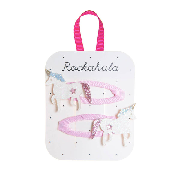 Rockahula Kids - Unicorn Clips