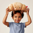 Itzy Ritzy - Croissant Sweetie Snuggles™ Plush