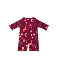 Apple Park - Bamboo Blend Doll PJs - Woodland Dreams