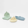 Calla & Friends - Ryder's Racing Bath Boats