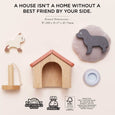 Le Toy Van, Inc. - Dolls House Pet Set 