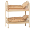 Maileg - Bunk Bed, Mouse - Wheat