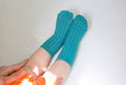 Eva & Elvin - Runrun Ankle Socks - Blue