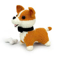 The LOOP Brigade DIY Crochet Kit - Mystery Pups Blind Bag
