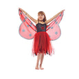 DREAMY DRESS-UPS® - Fly-Away Dress w/Wings in Eco-friendly Gift Bag | 1 Pc