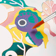 Chronicle Books - Under The Sea Color Magic Water-Reveal Kit