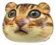 Toysmith - Astroverse Catstronaut Slow-Rise Squishy Ball
