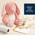 Itzy Ritzy - Croissant Sweetie Snuggles™ Plush