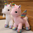 Funkyrel® - Unicorn Plush Toy