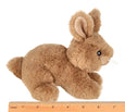 Bearington Collection - Lil' Skippy the Brown Bunny