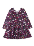 Tea Collection - Printed Ballet Dress