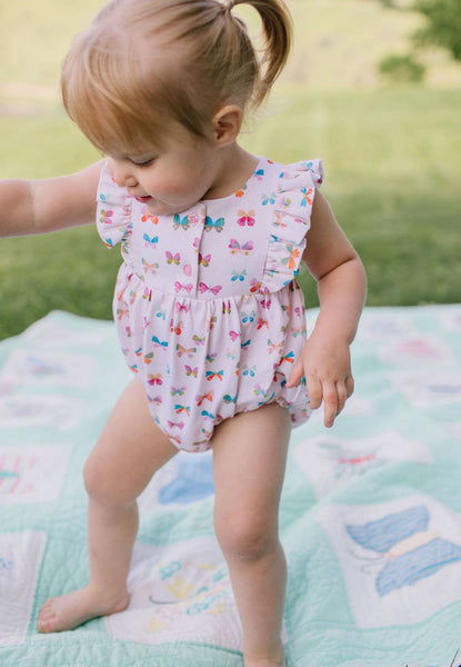 Ollie Jay - Betsy Bubble in Butterfly Dream
