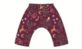 Apple Park - Bamboo Blend Layette Pant - Woodland Dreams