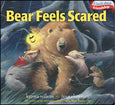 Simon & Schuster - Bear Feels Scared by Karma Wilson