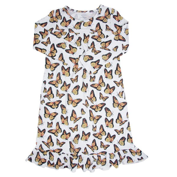 Sweet Bamboo - Boho Dress -  The Great Migration