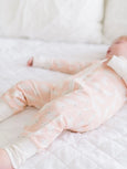 Ollie Jay - Baby Pajama in Bunny Hop