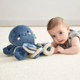 Itzy Ritzy - Croissant Sweetie Snuggles™ Plush