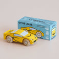 Le Toy Van, Inc. | No. 19 GT105 Louis