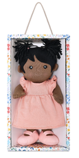Apple Park - Apple Park Kids - Mia in Dusty Rose