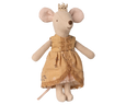 Maileg - Princess Big Sister Mouse, Mum