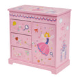 Mele and Co - Mele and Co Krista Girls Musical Fairy Jewelry Box